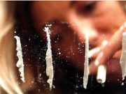 Silenziosa e dolorosa. Droga, una strage