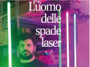 L’uomo delle spade laser