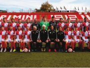 Calcio, la serie D si ferma per un mese?