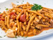 I passatelli? Li facciamo così