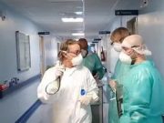 Rimini, Coronavirus: in calo i nuovi positivi, 109. Mancano però tamponi all’appello