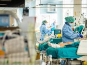 Rimini, Coronavirus: oggi nuovi positivi in calo (167, -6), ma aumentano i decessi (5). Stabili le terapie intensive, 30 i guariti