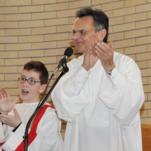 don giorgio dell'ospedale