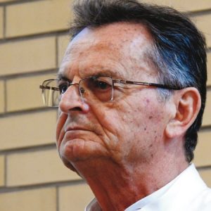 don giorgio dell'ospedale