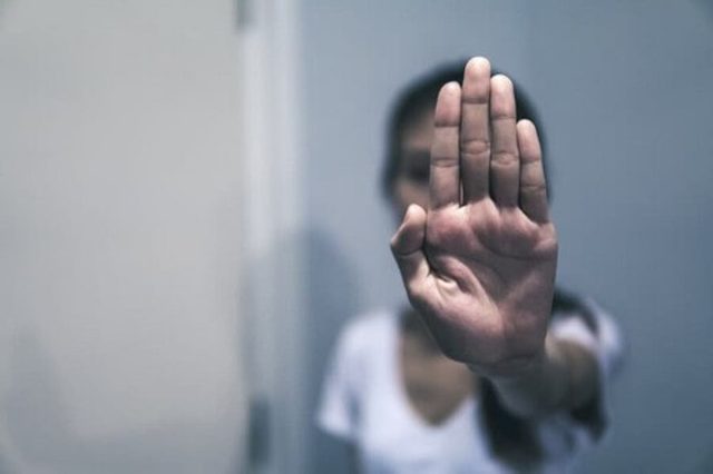 donne violenza verbale