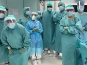 Rimini, meno positivi ma si avvicina la zona arancione