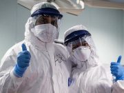 Rimini, Covid-19, aumentano i casi positivi, terapie intensive stabili