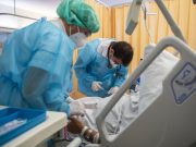 Rimini, Covid-19: nuovi positivi in calo (272), stabili le terapie intensive, nessun decesso