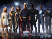 THE BOYS, LO STRAPOTERE DEL CAPITALISMO