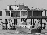 L’Inghilterra scopre l’Isola delle Rose