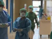 Rimini, Coronavirus: meno positivi meno terapie intensive, 14 decessi