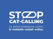 Cat-calling, campagna Zurich per una legge a difesa delle donne