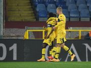 Doppietta di Gervinho, Parma corsaro 2-1 sul campo del Genoa