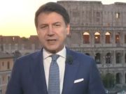 G20, Conte “Dare risposte all’altezza grandi sfide che ci attendono”