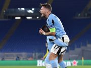 Immobile risponde a Guerrero, Borussia Dortmund-Lazio 1-1