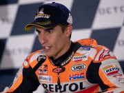 Calvario Marquez, terza operazione al braccio e ritorno lontano