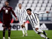 Derby alla Juve: Bonucci-gol all’89° e Toro rimontato