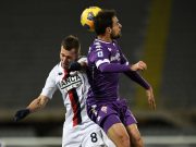 Finale per cuori forti, pareggio fra Fiorentina e Genoa