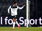 Muriel-gol, l’Atalanta batte l’Ajax e vola agli ottavi di Champions