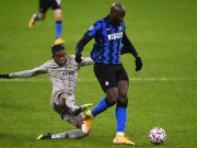 Inter solo 0-0 con lo Shakhtar, nerazzurri fuori dall’Europa