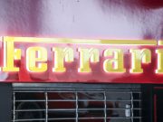 Ferrari, AD Camilleri si dimette per motivi personali