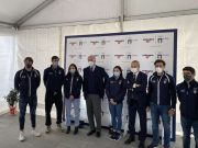 Tokyo2020, Coni ed Esselunga insieme per i Giochi giapponesi