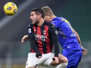 Milan sotto 2-0 col Parma, poi 2-2 con doppietta Hernandez