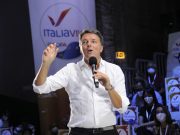 Governo, Renzi “Non penso a farlo cadere, ma diamoci una mossa”