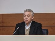 Arcuri “27 dicembre V-Day, italiani vaccinati entro l’autunno”