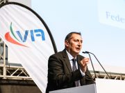 Ettorre confermato presidente Federvela “Felice ed emozionato”