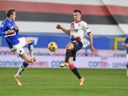 La Sampdoria vince ancora, battuto il Crotone 3-1
