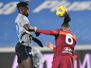 Poker Atalanta, Ilicic trascina la Dea contro la Roma