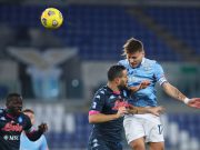 La Lazio batte 2-0 il Napoli, perle di Immobile e Luis Alberto