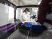 Coronavirus, al Celio sequenziata stessa variante della Gran Bretagna