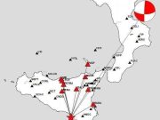 Scossa di Terremoto in sicilia, tanta paura e gente in strada
