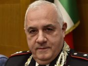 Teo Luzi nuovo comandante generale dei carabinieri