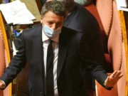 Recovery, Renzi “Se c’è accordo si va avanti”