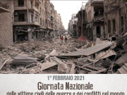 Dal sangue delle vittime delle guerre mondiali ad un’Europa promotrice di pace ANVCG e Miur concorso per promuovere la pace nelle scuole