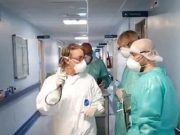 Rimini, Coronavirus: leggero aumento dei positivi (133, +28), stabili le terapie intensive, 5 i decessi