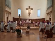 Don Probo, un patriarca della benedizione