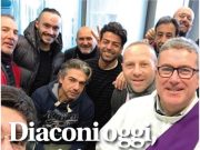 Diaconi oggi, servizio e risorsa