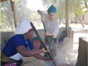 “La mia vita a Iringa in mezzo ai bimbi”