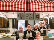 C’è un bene che lievita nel Forno Galeotto