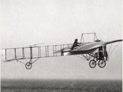 Gianni Widmer, l’uomo che seppe volare