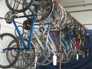 Meccanici solidali. E il Campo Lavoro… pedala con la ciclomeccanica