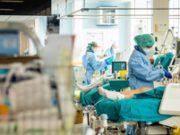 Rimini, Coronavirus: scendono i positivi (132), 4 i decessi, stabili le terapie intensive