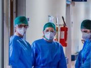 Rimini, Coronavirus: 217 nuovi contagiati (+8), terapie intensive stabili, 2 decessi