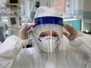 Rimini, contagiati in netto calo: 121. Terapie intensive stabili, 3 decessi