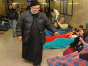 Rimini intitola la nuova piazza della stazione a don Oreste