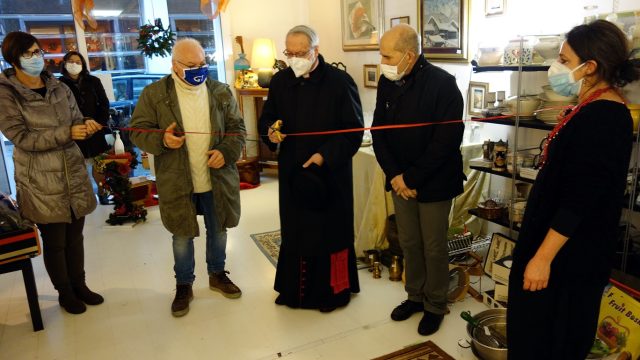 inaugurazione casa di natale campo lavoro 2020 (1) inaugurazione casa di natale campo lavoro 2020 (1)